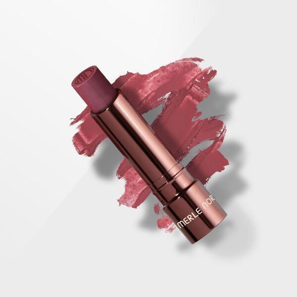 Tinted Lip Balm Muted Plum